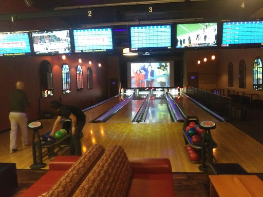 Bowling Alley «Colonial Bowling & Entertainment», reviews and photos, 2420 Brunswick Ave, Lawrenceville, NJ 08648, USA