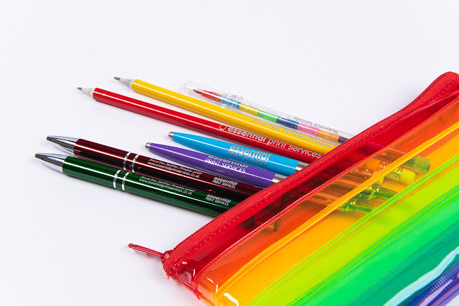 Comentarii opinii despre Essential Print Services (Derby) Ltd