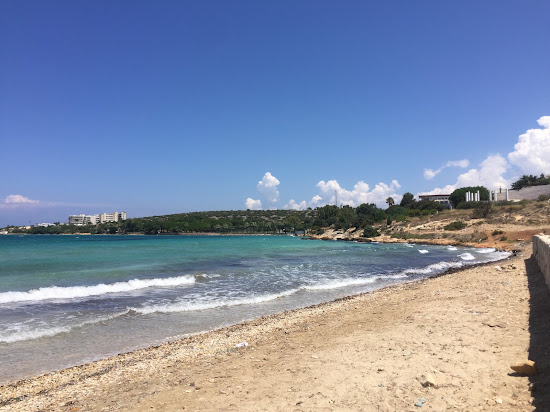 Ali Bostan Plajı