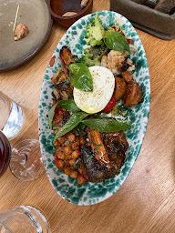 Photo n°23 de Restaurant Don Giovanni - Sceaux à Sceaux ()