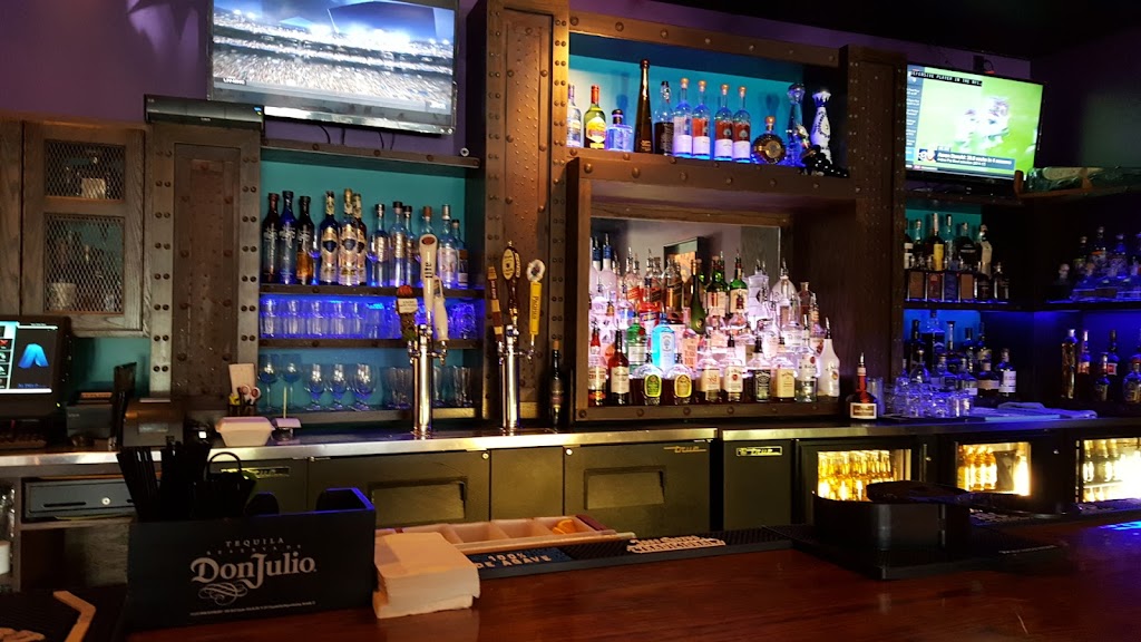 San Jose Mexican Restaurant 29045