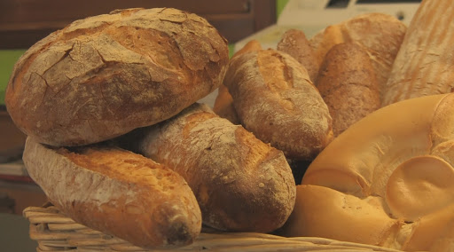 Pastelería Hawaii en Irun, Gipuzkoa