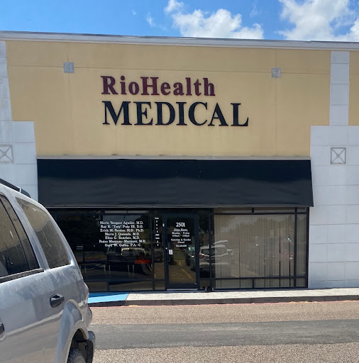 Rio Health Medical