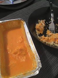 Curry du Le New Kashmir - Restaurant Indien Montpellier - n°5