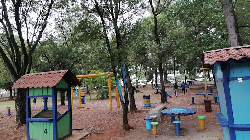 Parques con bar en Santo Domingo