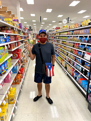 Department Store «Target», reviews and photos, 7601 Kingery Hwy, Willowbrook, IL 60527, USA