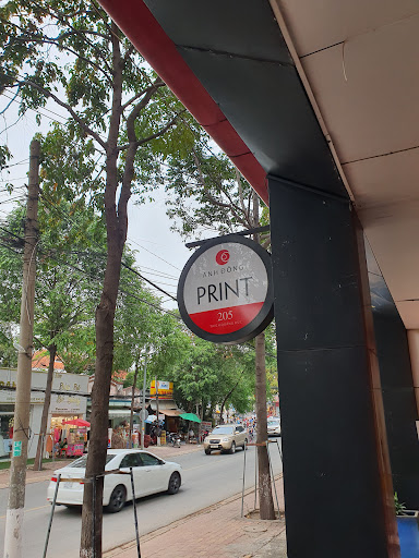 Công Ty Quảng Cáo Anh Đông