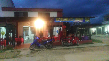 Restaurante Elohim - CraBis #2a Sur-1 a, Cl. 2 Sur #57, Pitalito, Huila, Colombia