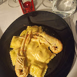 Photo n°2 de l'avis de Virginia.a fait le 15/02/2024 à 06:35 sur le  Ristorante Il Veliero à Fiumaretta di Ameglia