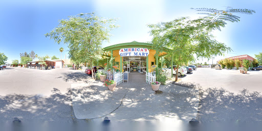 Gift Shop «The Secret Village», reviews and photos, 2601 E Indian School Rd, Phoenix, AZ 85016, USA