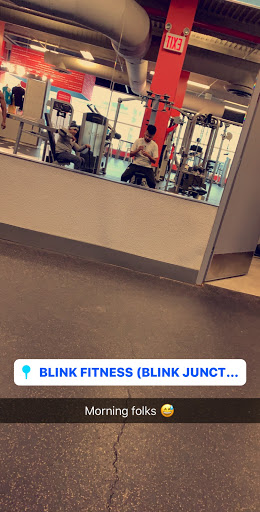 Gym «Blink Fitness Flatbush», reviews and photos, 833 Flatbush Ave, Brooklyn, NY 11226, USA