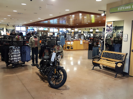 Harley-Davidson Dealer «Appalachian Harley-Davidson», reviews and photos, 6695 Carlisle Pike, Mechanicsburg, PA 17050, USA