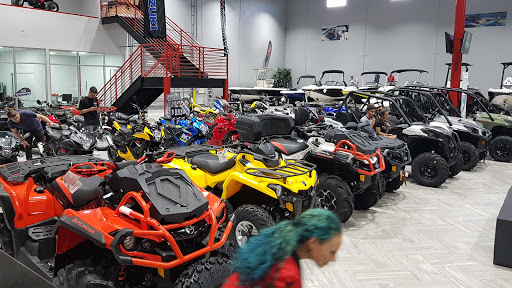 Motorcycle Dealer «Broward Motorsports of Ft. Lauderdale», reviews and photos, 1090 W Sunrise Blvd, Fort Lauderdale, FL 33409, USA