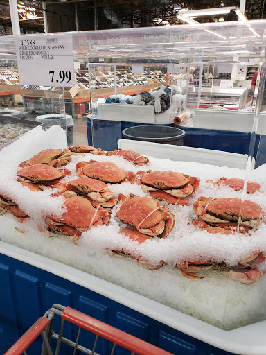 Warehouse store «Costco Wholesale», reviews and photos, 3901 W Costco Dr, Tucson, AZ 85741, USA