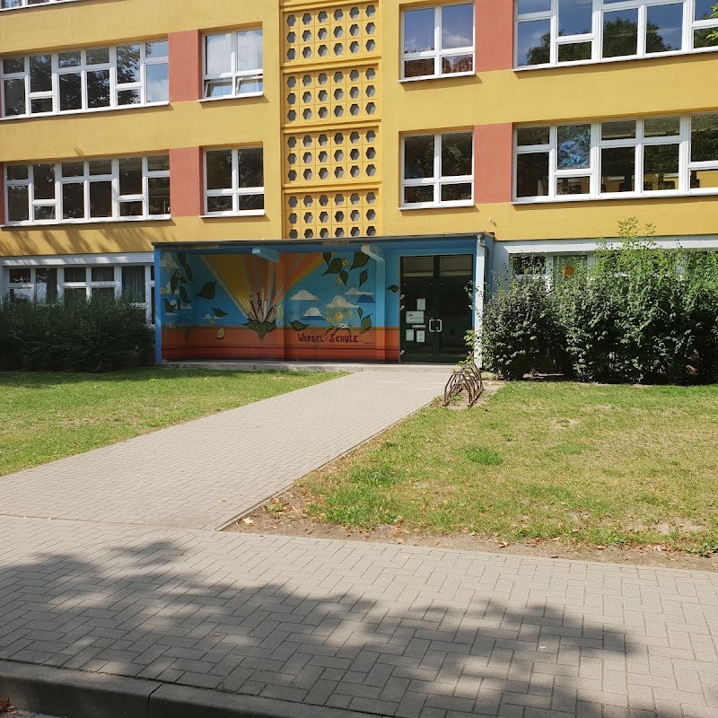 Warbel-Schule Gnoien