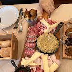 Photo n°7 de l'avis de Ruth.s fait le 07/01/2023 à 18:06 sur le  Trattoria Taiocchi à Curno