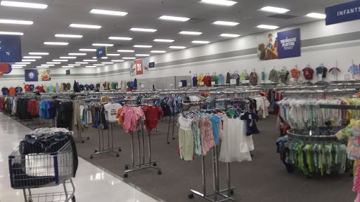Thrift Store «Deseret Industries Thrift Store», reviews and photos, 3000 Auburn Blvd B, Sacramento, CA 95821, USA