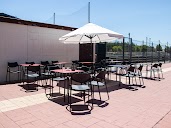 Cafeteria Restaurante los Pantanos en Alfaro