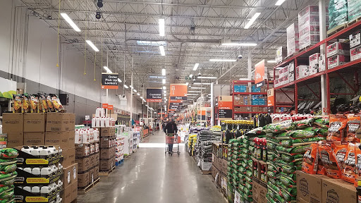 Home Improvement Store «The Home Depot», reviews and photos, 3850 S Carrier Pkwy, Grand Prairie, TX 75052, USA