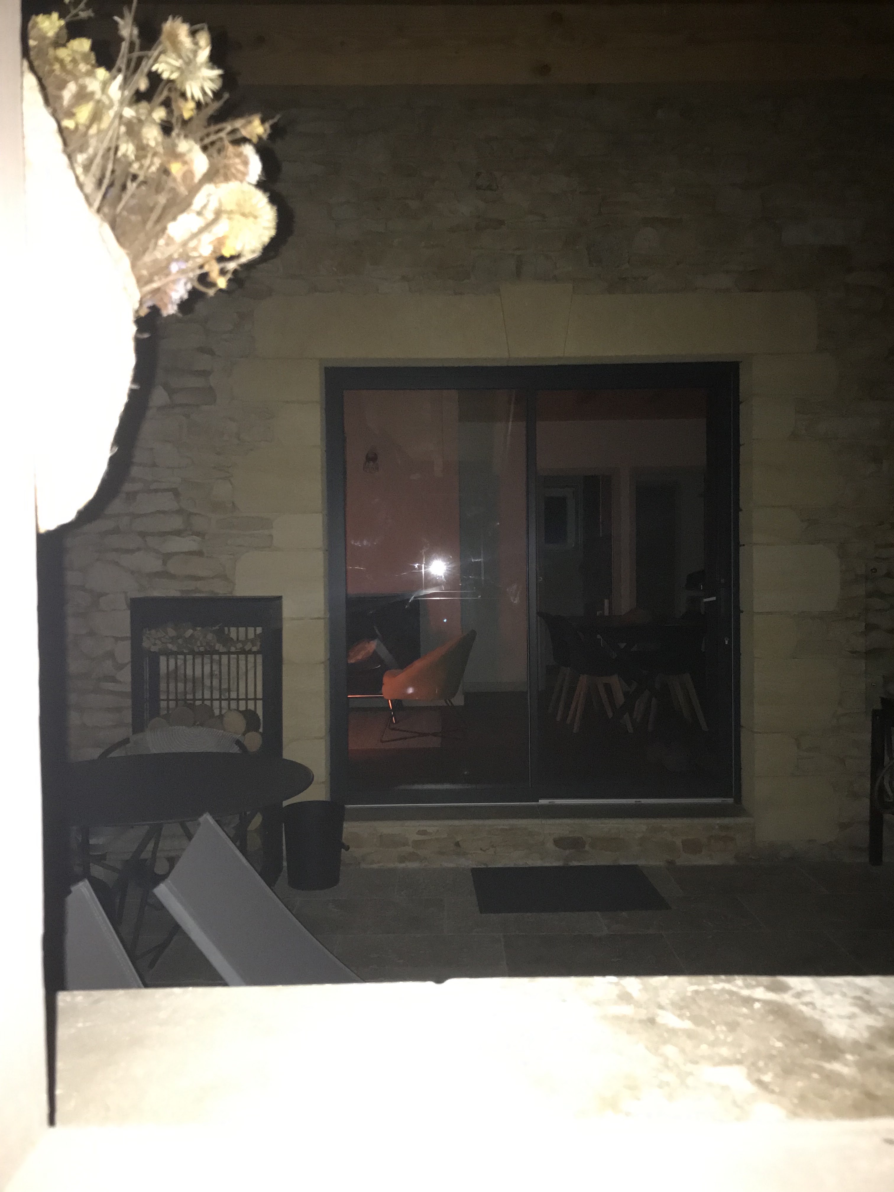 Photo n° 4 de l'avis de Fabienne.a fait le 13/11/2022 à 17:13