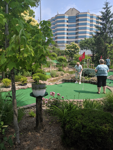 Miniature Golf Course «Harbor View Miniature Golf», reviews and photos, 36 State St, Erie, PA 16507, USA