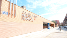 Col·legi Públic Municipal de Benimaclet