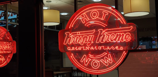 Bakery «Krispy Kreme Doughnuts», reviews and photos, 511 Moosic St, Scranton, PA 18505, USA