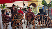 Atmosphère du Restaurant français Le Bar des Oiseaux à Nice - n°9