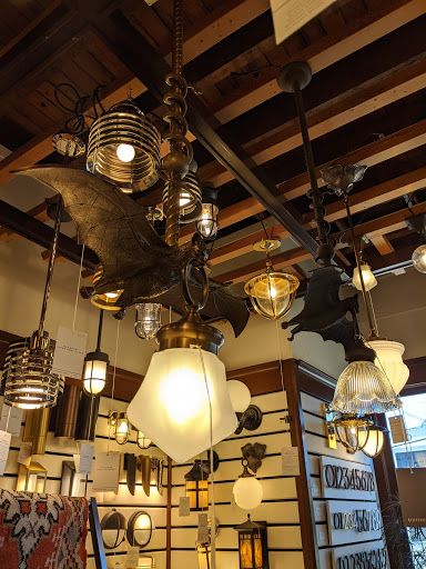 Lighting Store «Rejuvenation», reviews and photos, 2910 1st Avenue South, Seattle, WA 98134, USA