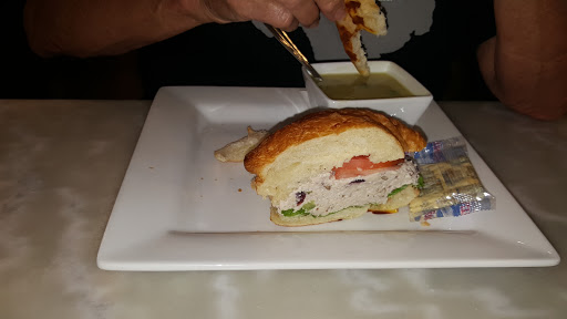 Bistro «The Dienger Trading Co», reviews and photos, 210 N Main St, Boerne, TX 78006, USA