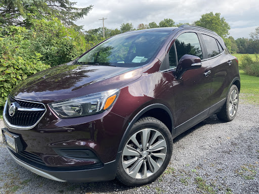 Used Car Dealer «Sun Auto Warehouse», reviews and photos, 8010 Brewerton Rd, Cicero, NY 13039, USA