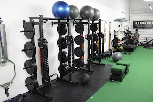 Omni Athletic Performance + Recovery Center image