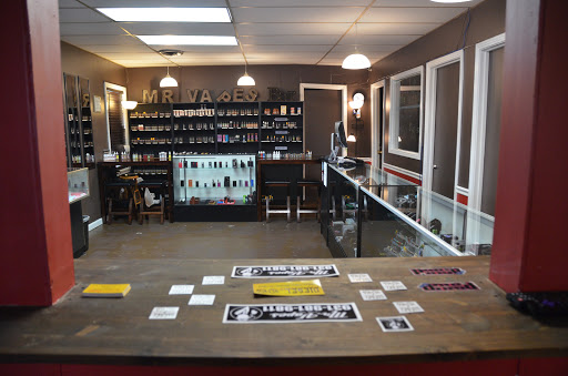 Vaporizer Store «Mr. Vapes», reviews and photos, 401 S James Campbell Blvd, Columbia, TN 38401, USA