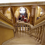 Photo n°2 de l'avis de Maria.. fait le 27/06/2022 à 07:01 sur le  Hotel Turner à Rome