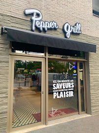 Photos du propriétaire du Restaurant Pepper Grill Ivry-sur-Seine - n°6