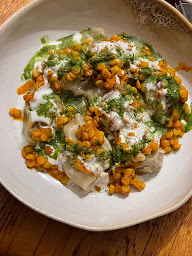 Photo n°22 de Restau soleil à Beauvoir ()