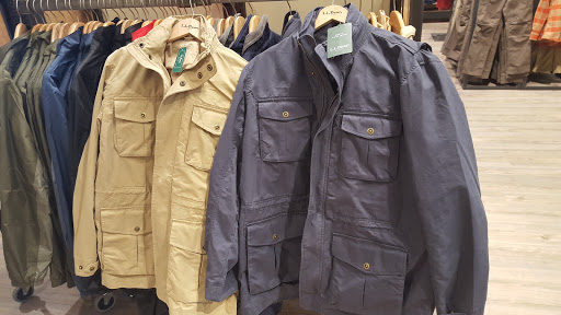 Clothing Store «L.L. Bean», reviews and photos, 4222 Easton Loop W, Columbus, OH 43219, USA