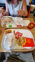 Photo n°72 de McDonald's à Amboise ()