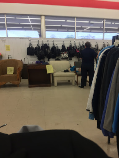 Thrift Store «Park Avenue Thrift», reviews and photos, 1977 S Cobb Dr, Marietta, GA 30060, USA