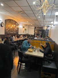 Atmosphère du Restaurant halal La Maison de la Braise à Marseille - n°8