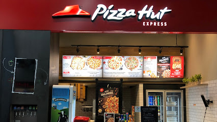 PIZZA HUT TARNóW GALERIA GEMINI