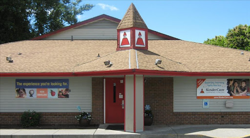 Day Care Center «Panther Lake KinderCare», reviews and photos, 20845 108th Ave SE, Kent, WA 98031, USA