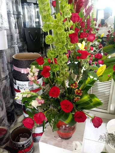 Tienda de flores secas Reynosa