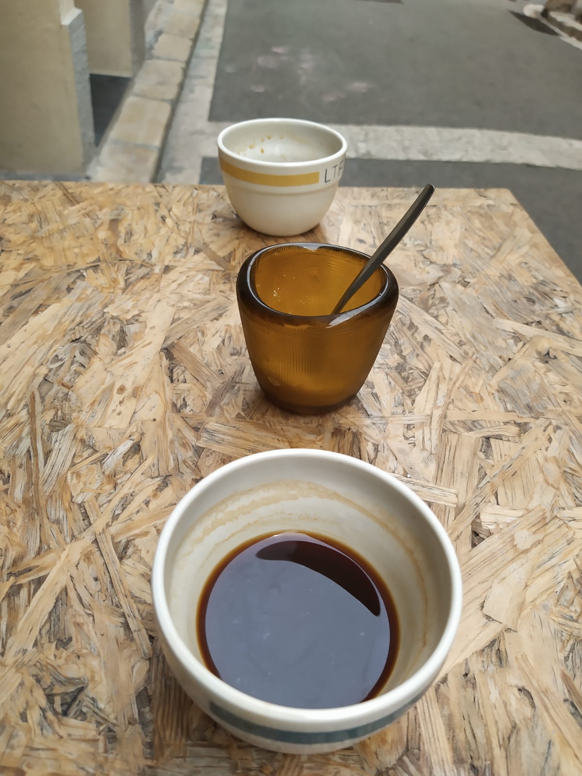 Photo n° 1 de l'avis de Haris.a fait le 22/08/2021 à 10:27