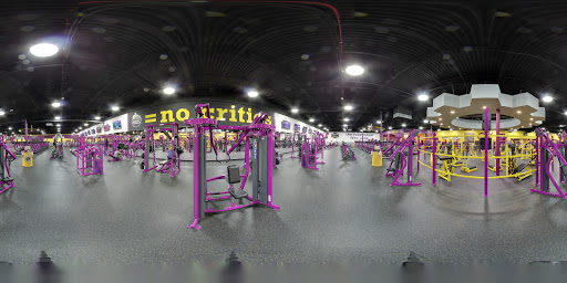 Gym «Planet Fitness», reviews and photos, 345 S Livernois Rd, Rochester Hills, MI 48307, USA