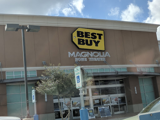 Electronics Store «Best Buy», reviews and photos, 12909 Shops Pkwy, Bee Cave, TX 78738, USA