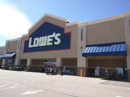 Lowe's Home Improvement