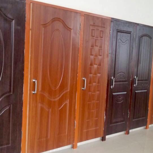 Jk Doors And Jvg Joinery Works photo