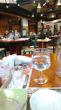 Plats et boissons du Restaurant familial Restaurant St Jean à Épinal - n°10