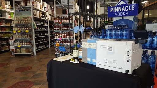 Wine Store «Luekens Liquors», reviews and photos, 41522 US Hwy 19 N, Tarpon Springs, FL 34689, USA